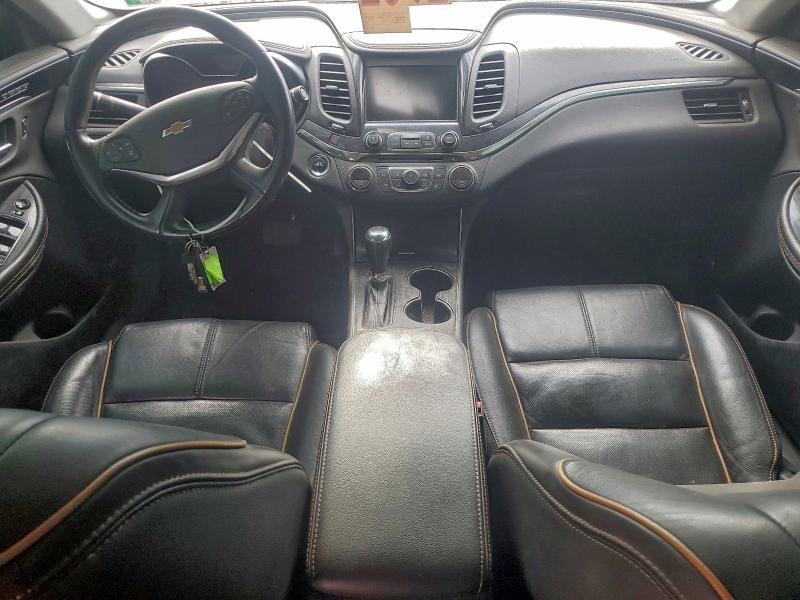 Фото 8 - CHEVROLET IMPALA