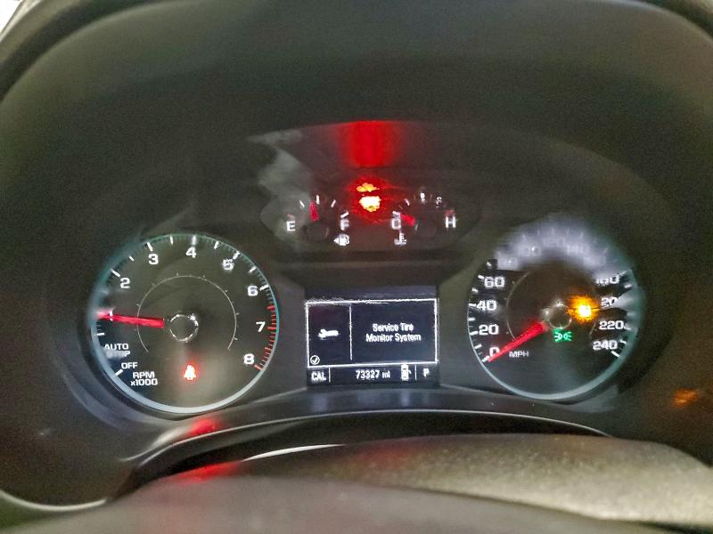 Фото 9 - GMC TERRAIN