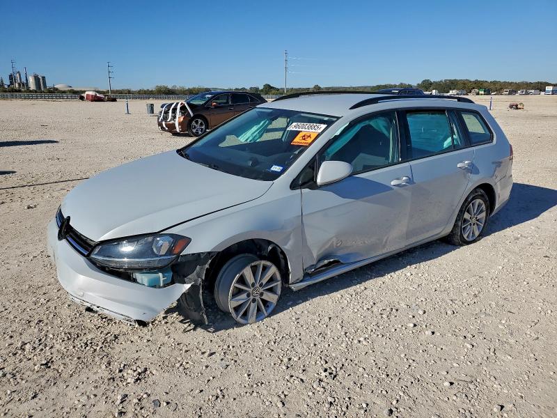 Фото 1 - VOLKSWAGEN GOLF
