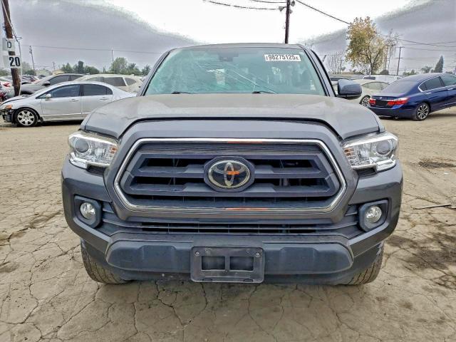 Фото 5 - TOYOTA TACOMA