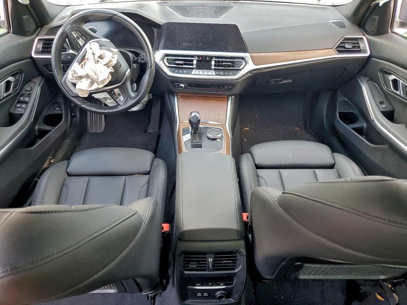 Фото 8 - BMW 3 SERIES