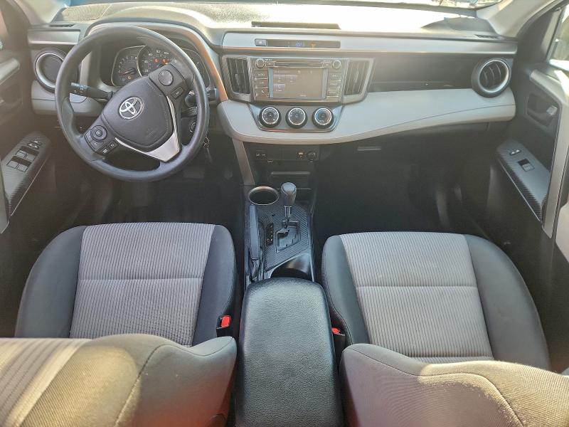 Фото 8 - TOYOTA RAV4