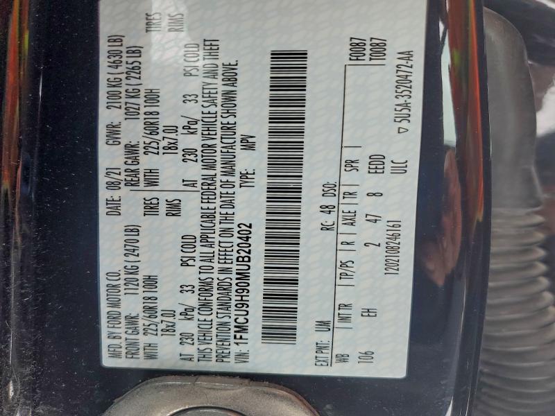 Фото 13 - FORD ESCAPE