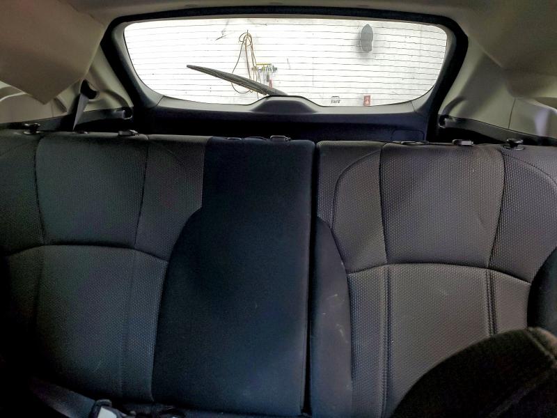 Фото 10 - SUBARU CROSSTREK