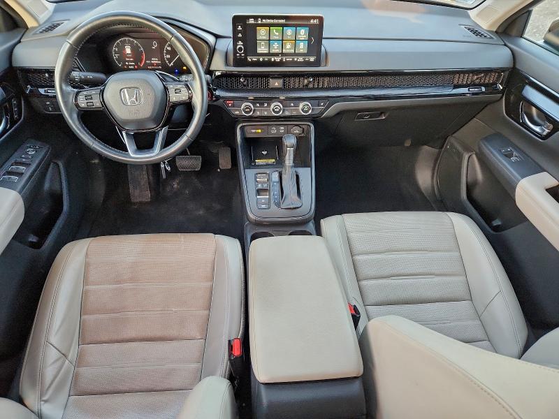 Фото 8 - HONDA CRV