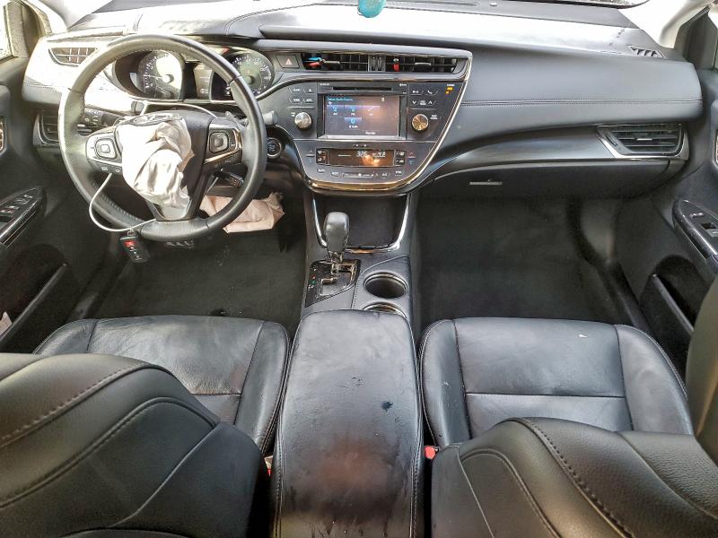 Фото 8 - TOYOTA AVALON