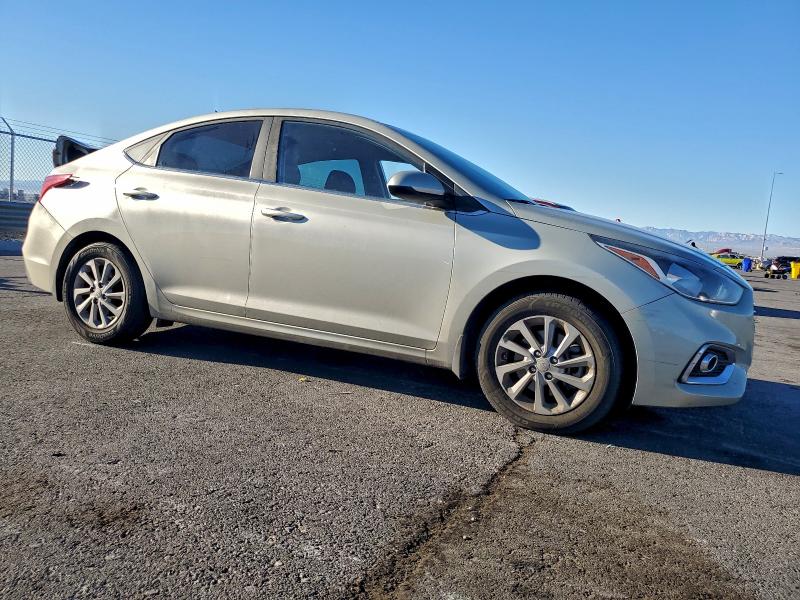 Фото 4 - HYUNDAI ACCENT