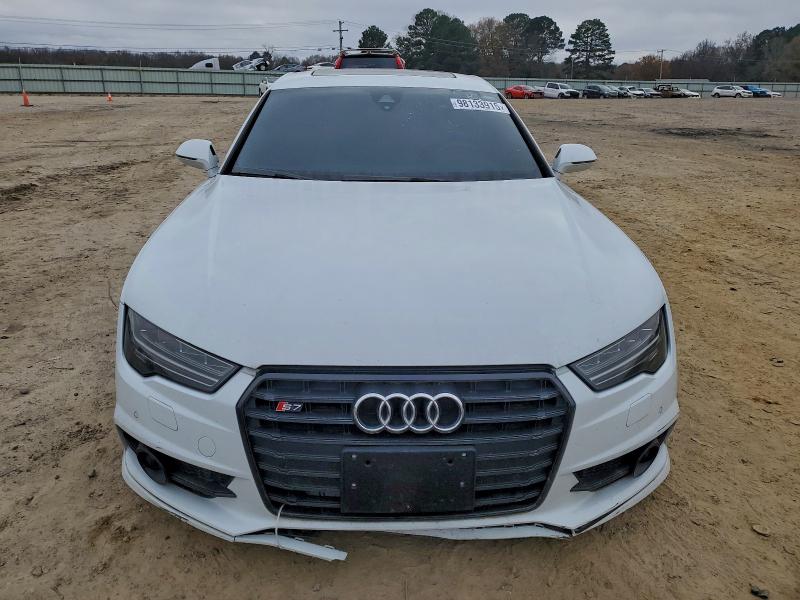 Фото 5 - AUDI S7/RS7
