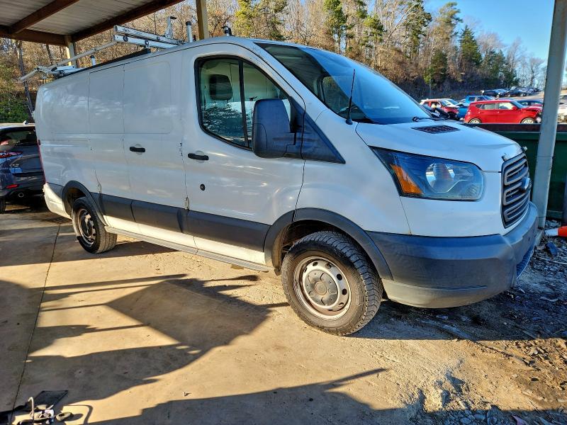 Фото 4 - FORD TRANSIT
