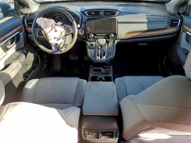 Фото 8 - HONDA CRV