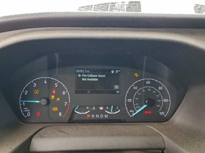 Фото 9 - FORD TRANSIT