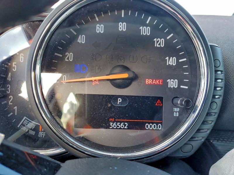 Фото 9 - MINI COOPER