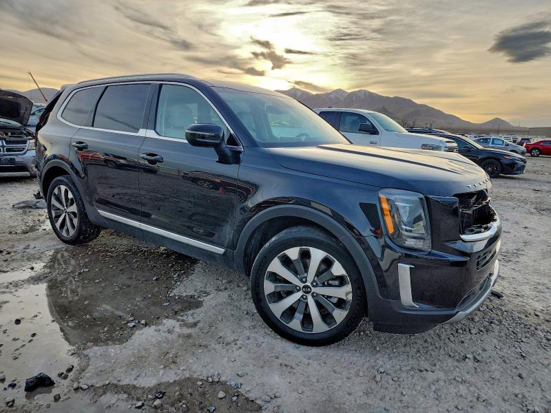 Фото 4 - KIA TELLURIDE