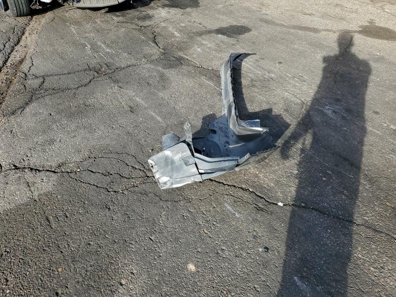 Фото 12 - SUBARU CROSSTREK