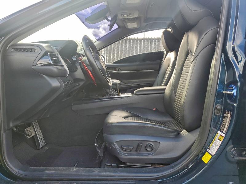 Фото 7 - TOYOTA CAMRY