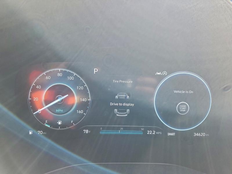 Фото 9 - HYUNDAI SANTA FE