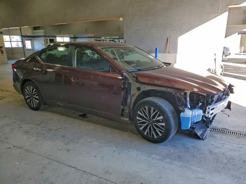 Фото 4 - NISSAN ALTIMA