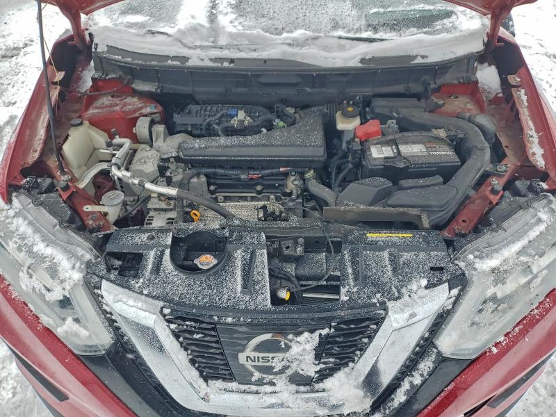 Фото 11 - NISSAN ROGUE