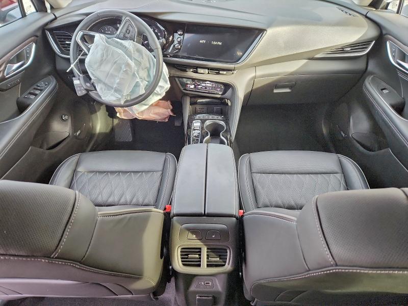 Фото 8 - BUICK ENVISION