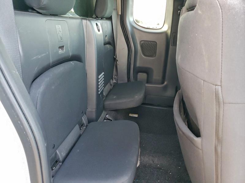 Фото 10 - NISSAN FRONTIER