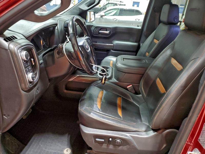 Фото 7 - GMC SIERRA