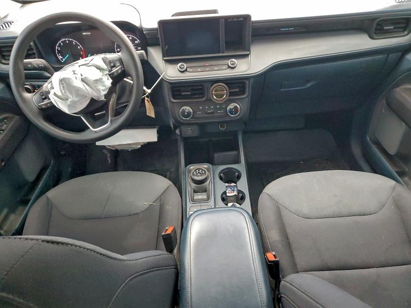 Фото 8 - FORD MAVERICK