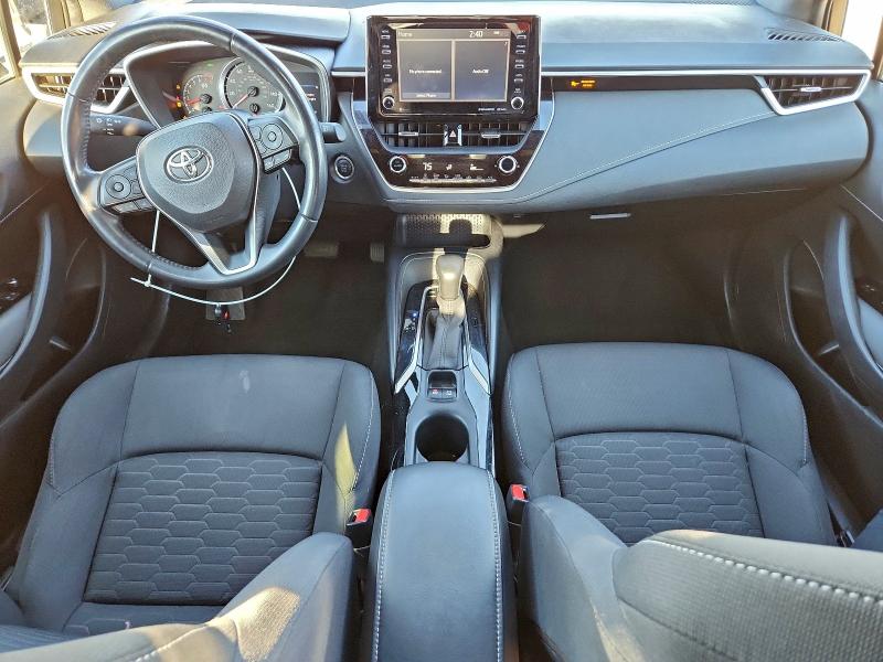 Фото 8 - TOYOTA COROLLA