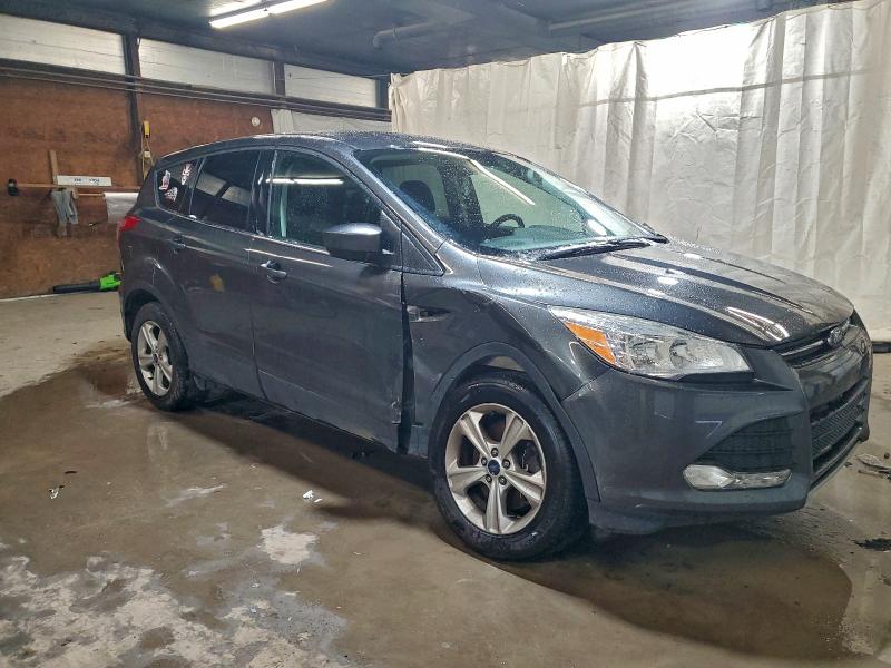 Фото 4 - FORD ESCAPE