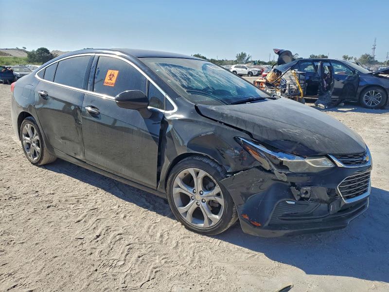 Фото 4 - CHEVROLET CRUZE