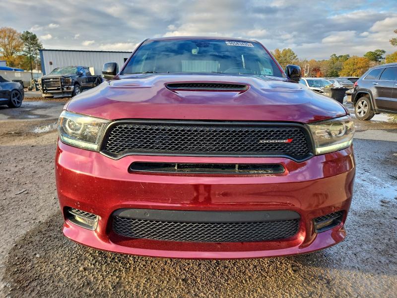 Фото 5 - DODGE DURANGO