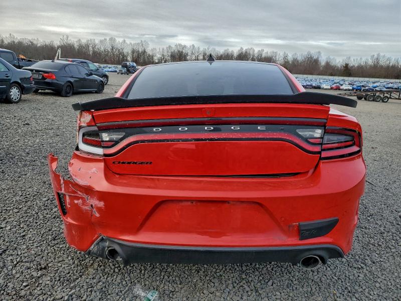 Фото 6 - DODGE CHARGER