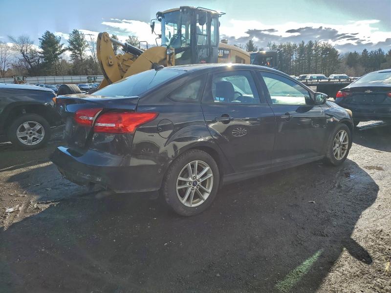 Фото 3 - FORD FOCUS