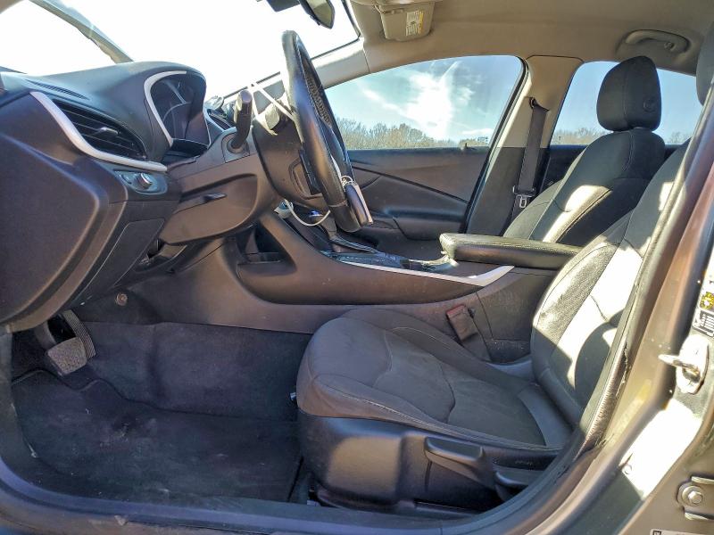 Фото 7 - CHEVROLET VOLT
