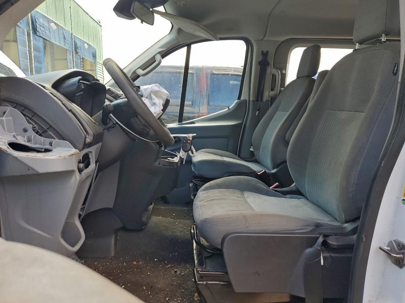 Фото 7 - FORD TRANSIT