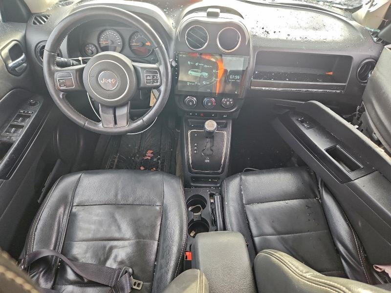 Фото 8 - JEEP PATRIOT