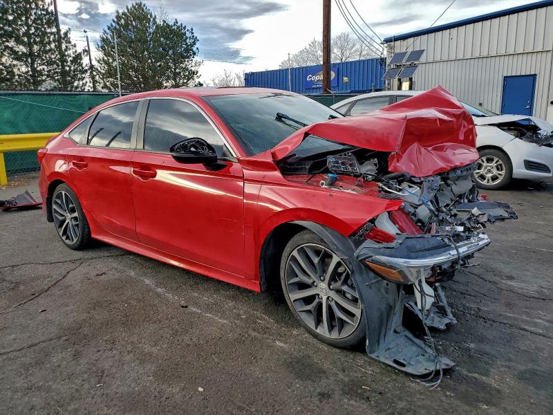 Фото 4 - HONDA CIVIC