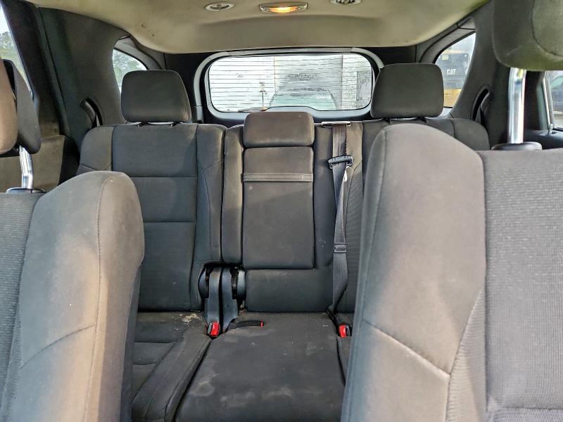 Фото 10 - DODGE DURANGO