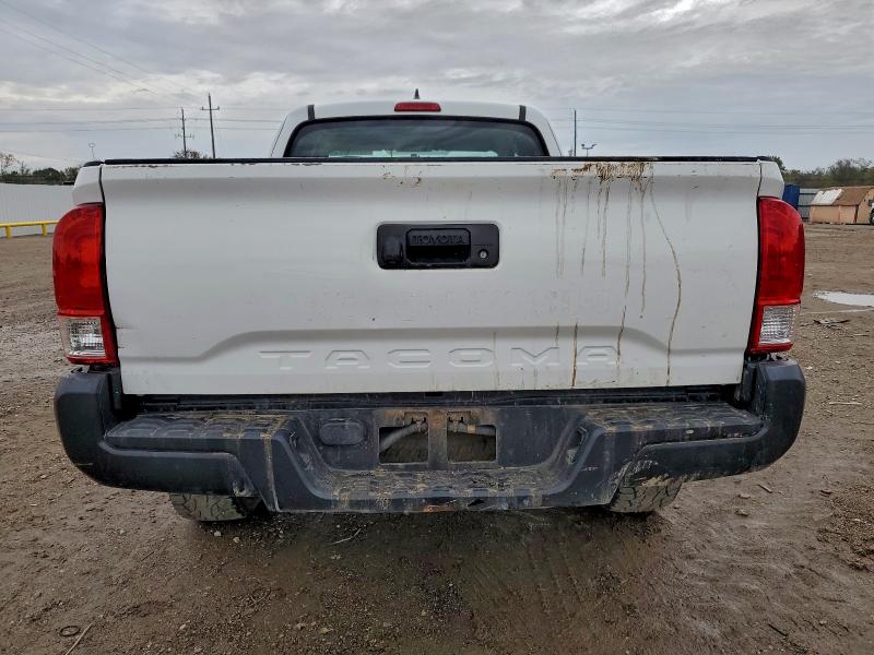 Фото 6 - TOYOTA TACOMA