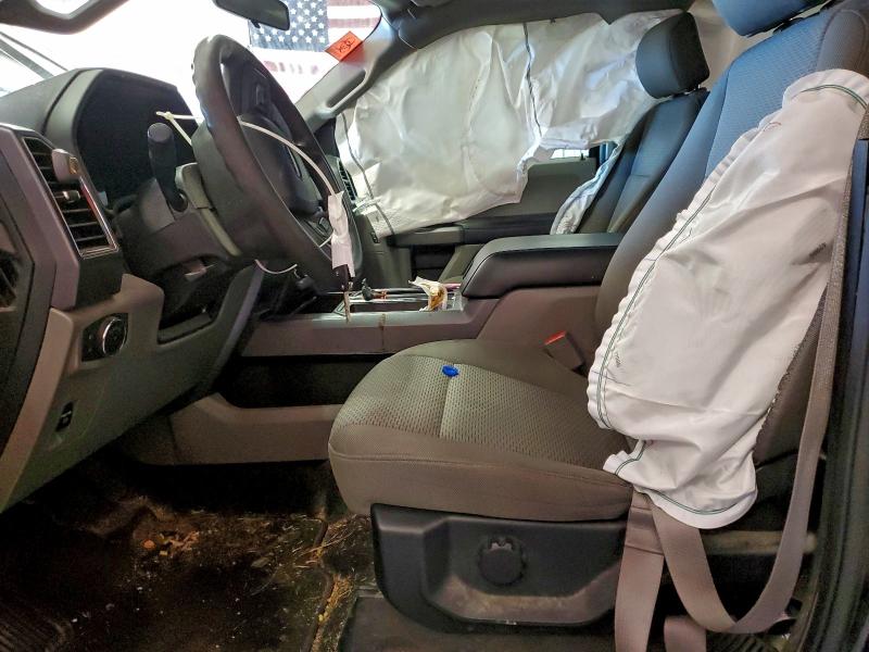 Фото 7 - FORD F-150