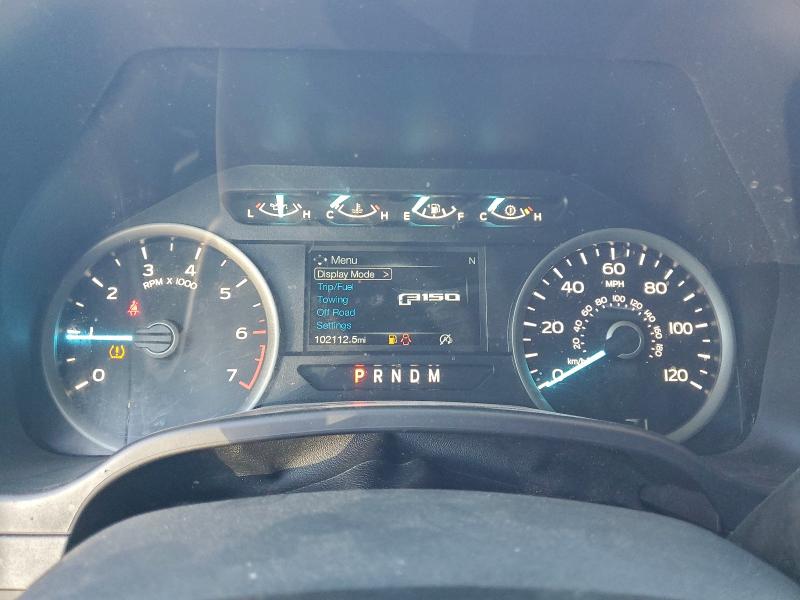 Фото 9 - FORD F-150