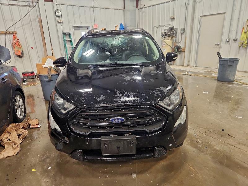 Фото 5 - FORD ECOSPORT