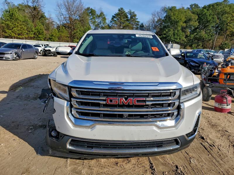 Фото 5 - GMC ACADIA