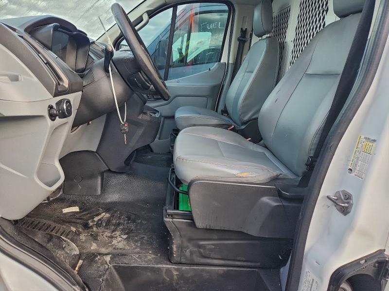 Фото 7 - FORD TRANSIT