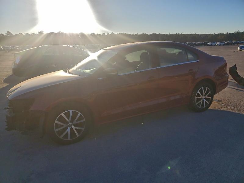 Фото 1 - VOLKSWAGEN JETTA