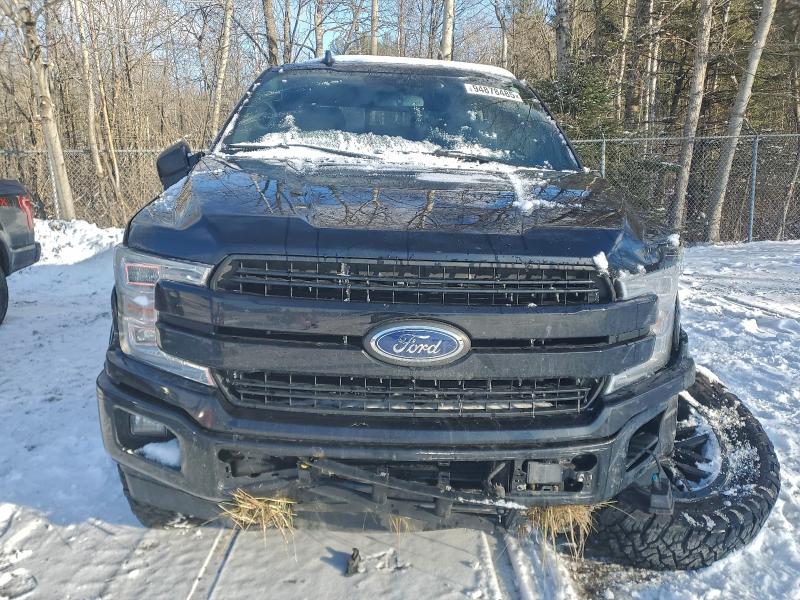 Фото 5 - FORD F-150