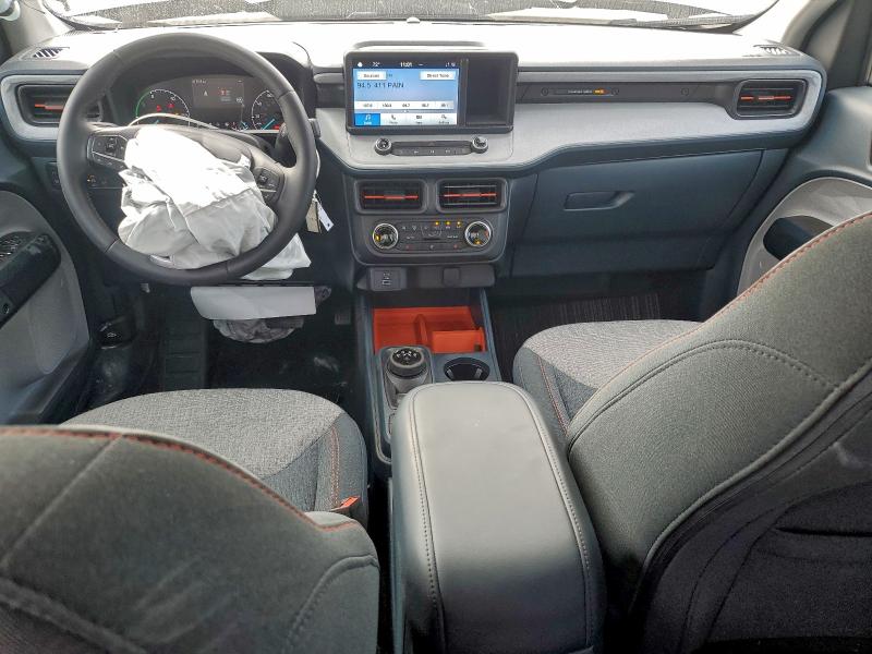 Фото 8 - FORD MAVERICK