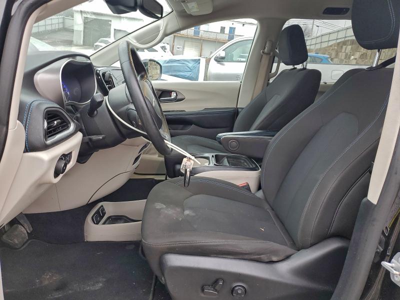 Фото 7 - CHRYSLER PACIFICA