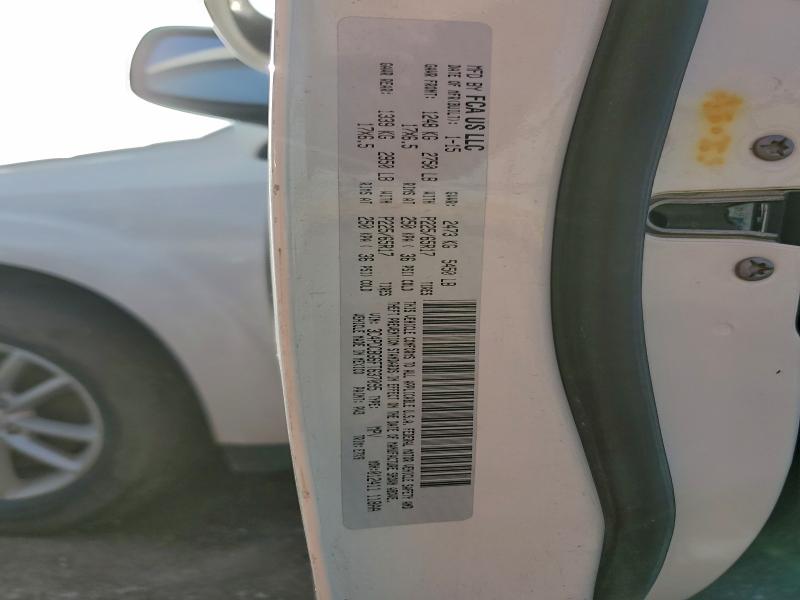 Фото 14 - DODGE JOURNEY