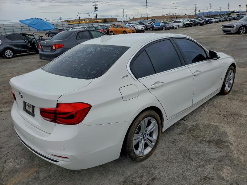 Фото 3 - BMW 3 SERIES