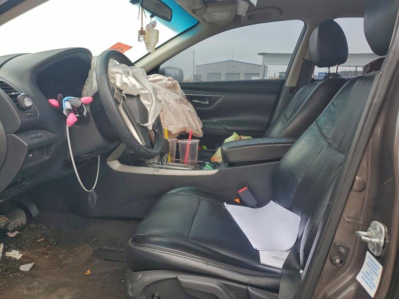 Фото 7 - NISSAN ALTIMA